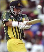 Darren Lehmann