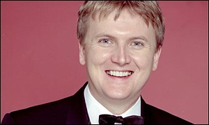Aled Jones