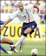 Ferdinand is expected to leave Leeds