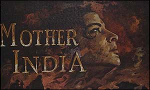 Mother India