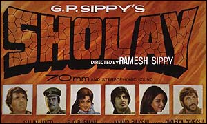 Sholay