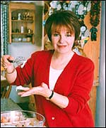 Delia Smith
