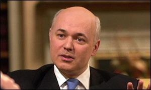 Iain Duncan Smith