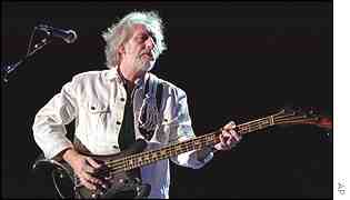 John Entwistle 