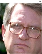 US drug czar John Walters