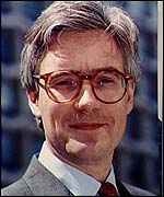 Adair Turner is looking at long-term plans for the NHS in his report