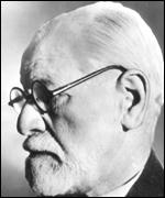 Sigmund Freud