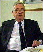 Dr Ian Bogle: 'We must push for patient choice'