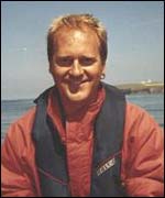 Photo copyright Simon Ingram