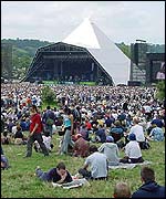 Glastonbury