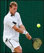 David Nalbandian