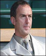 Angus Deayton