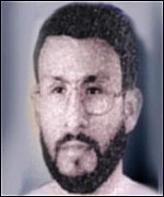 Abu Zubaydah is the most senior al Qaeda member captured in Pakistan