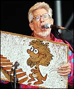 Rolf Harris