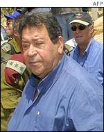 Binyamin Ben-Eliezer