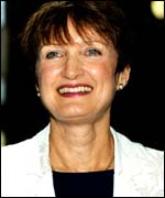 Tessa Jowell 