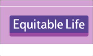 Equitable Life logo
