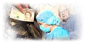 BMA fears health decisions will be left in limbo