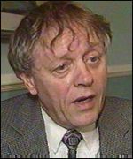 Sean Farren: Announcement expected