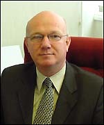 Rob Sully, Carmarthenshire Council
