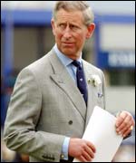 Prince Charles