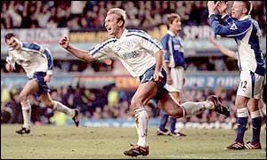 Yates is an experienced central defender