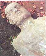 The Cardiff Giant - 