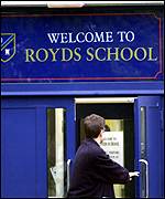 Royds School