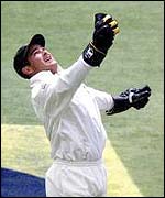 Mark Boucher: Mandela wished him well in March