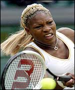 Serena Williams