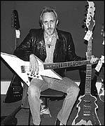 John Entwistle