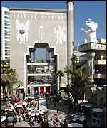 Kodak Theatre