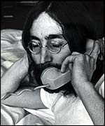 John Lennon