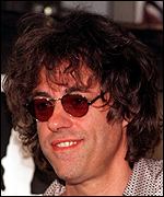 Bob Geldof