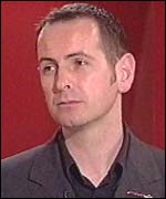 Simon Wright, Action Aid