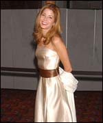 Candace Bushnell