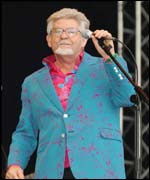 Rolf Harris