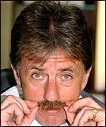Mark Lawrenson