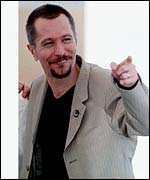 Gary Oldman