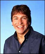 John Inverdale