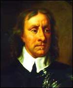 Oliver Cromwell