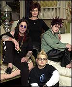 The Osbournes