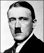 Adolf Hitler