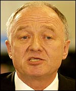 Ken Livingstone