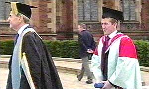 Tony McCoy has been champion jockey for seven consecutive seasons