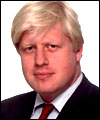 Boris Johnson