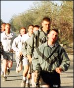 C Company Engineers, 101st airborne