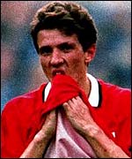 Juninho has had two previous spells at Boro