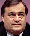 John Prescott