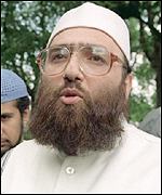 Sheikh Omar Bakri Mohammed